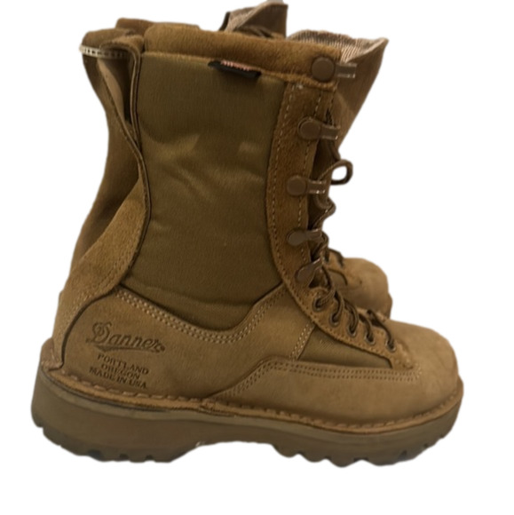 Danner Other - New Danner Military Boots USA made 🇺🇸 Vibram tactical boots HTF Portland Or.